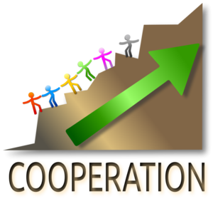 coopération