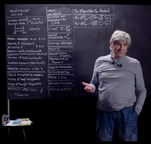 jppetit thinkerview modele janus resume