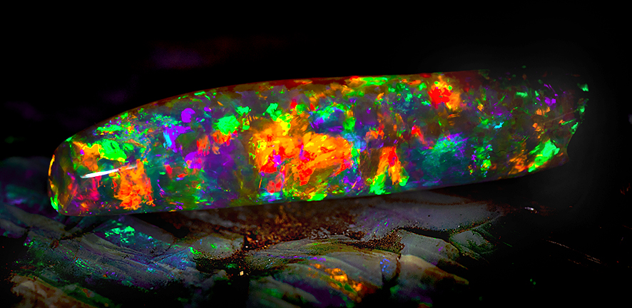 opale virgin-rainbow