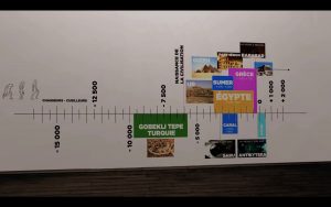 gobekli tepe datation