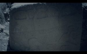 gobekli tepe gravure panier