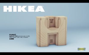 h bloc pierre puma punku hikea