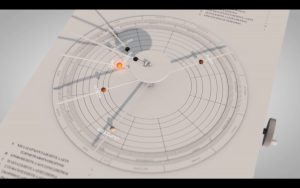 machine anticythere BAM systeme solaire calculateur