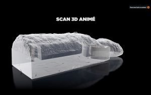 scan 3d grotte barabar