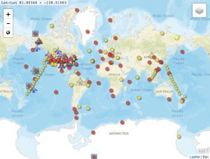 carte-station-de-mesure-du-co2-esrl