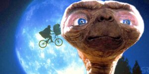 ET Spielberg